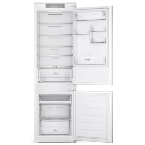 Холодильник Hotpoint-Ariston HAC18 T311: Класс энергопотребления F