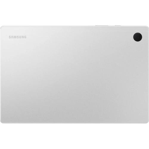 Планшет Samsung Galaxy Tab A8 10.5 3/32GB Wi-Fi Silver (SM-X200NZSA) UA: Процессор Unisoc Tiger T618 (12 nm)