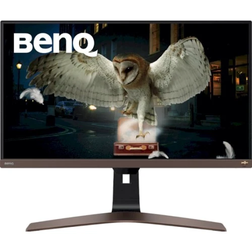 Монитор BenQ EW2880U (9H.LKSLB.QBE)