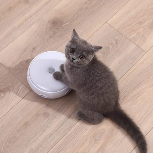 Іграшка для кішок Xiaomi Homerun Smart Cat Toy White фото 8