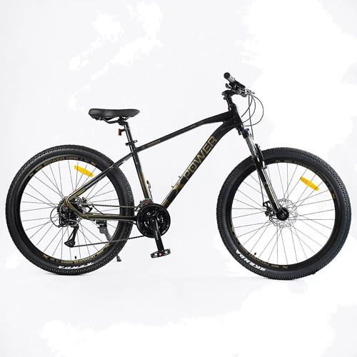 Велосипед спортивный Corso X-Power 27.5" (PW-20097)