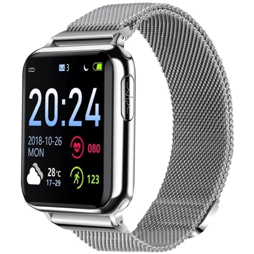 

Lemfo V5 Metal Silver