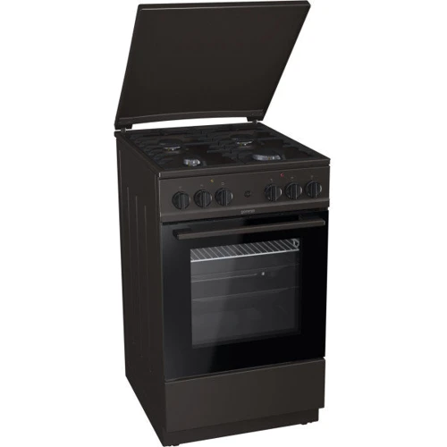 Плита комбинированная Gorenje K5141BRH: Тип устройства Комбинированная плита