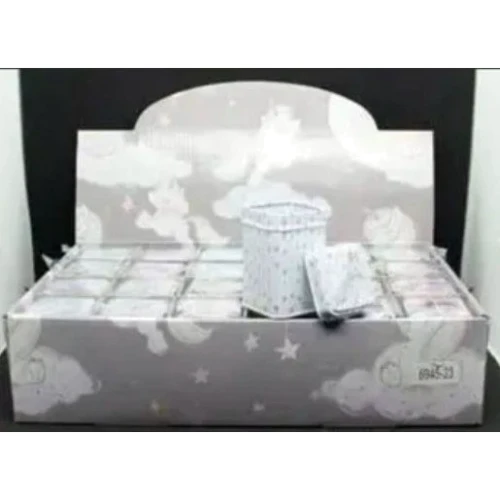 Банка для чая и кофе Olens Единорог 25 г в ассортименте (6945-23)