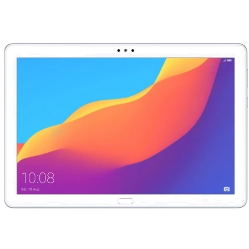 Планшет Huawei Honor Tab 5 10.1 3/32 Wi-Fi Blue: Дисплей 10.1" IPS (1920x1200)