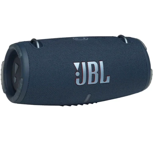 Акустика JBL Xtreme 3 Blue (JBLXTREME3BLU) OPEN BOX: Вихідна потужність 100 Вт