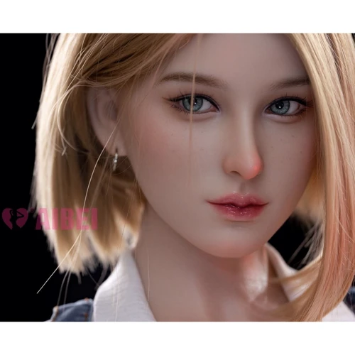 Силиконовая секс-кукла Aibei Eighteen, 167 см