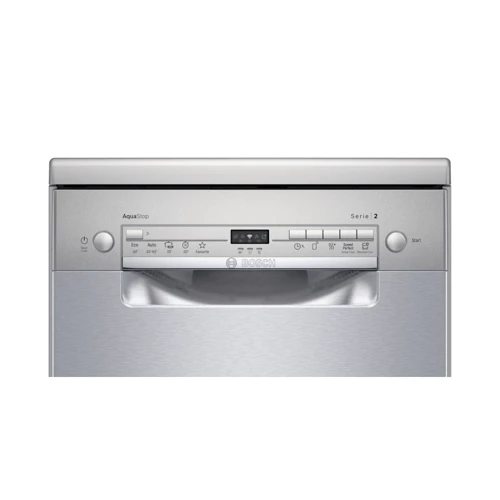 Посудомойка Bosch SPS2IKI02E: Размеры 45х84.5х60 см