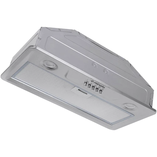 Вытяжка Minola HBI 5202 I 700 LED: Управление Механическое