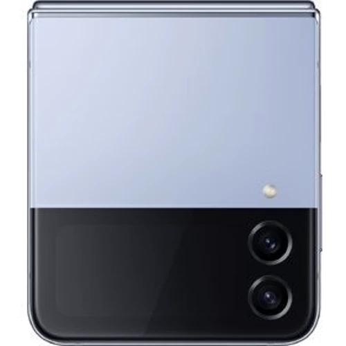 Смартфон Samsung Galaxy Flip 4 8/512GB Blue F721: Встроенная память 512 ГБ
