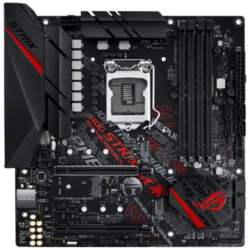 ASUS ROG STRIX B365-G GAMING