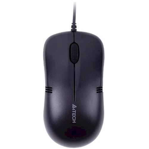 Мишка A4Tech OP-560NU: інтерфейс підключення USB