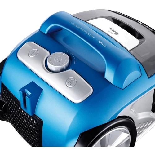 Пылесос Amica Bagio Eco VM 3041: Вес 6.1 кг