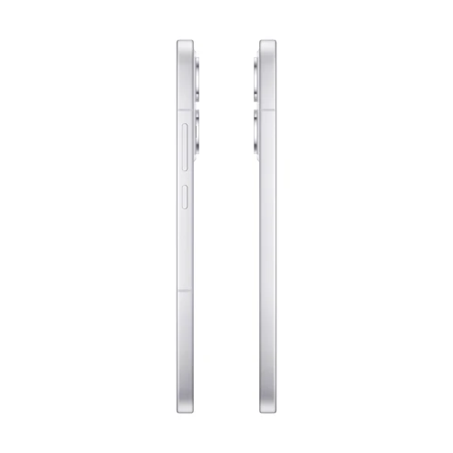 Смартфон Oppo Reno 13 5G 12/256GB Plume White (UA UCRF): Дисплей 6.59" AMOLED (1256x2760) / 460 PPI / Corning Gorilla Glass 7i