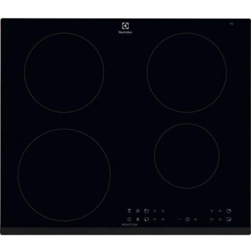 Варильна поверхня електрична Electrolux IPE6440KF