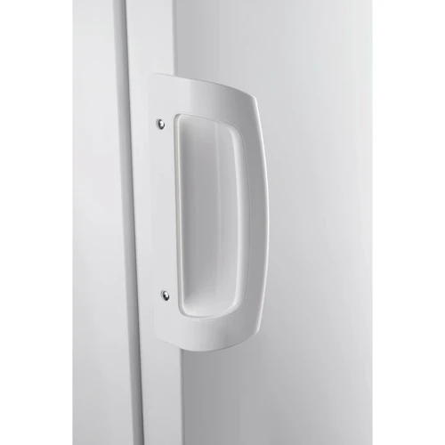 Холодильник Zanussi ZRA40100WA: Общий объем, л 387