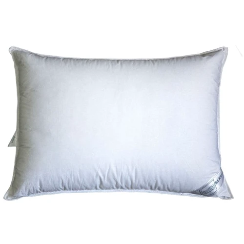 Подушка SoundSleep Calm белая 50x70см, 50% пуха (91035162)