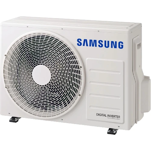 Кондиционер Samsung NORDIC Wi-Fi AR09TXFYBWKNEE фото 8
