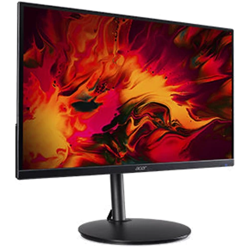Монитор Acer RX321QUPbmiiphx (UM.JR1EE.P09): Покрытие экрана матовое