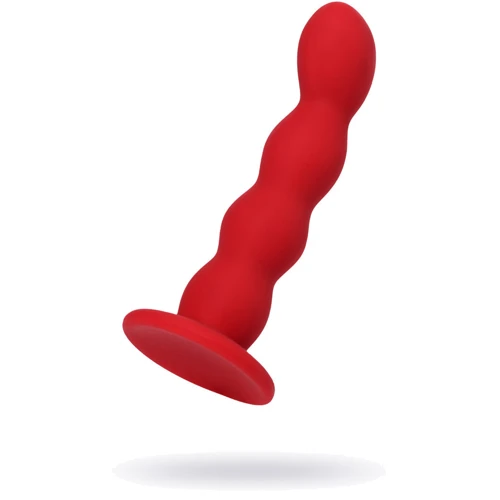 Анальная пробка Toyfa ToDo Anal Wand Favorite Red