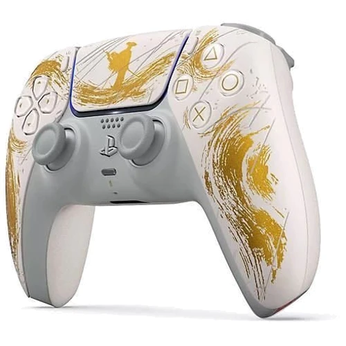 Аксесуар для приставки Sony DualSense Ghost of Yotei Limited Edition (1000048235)