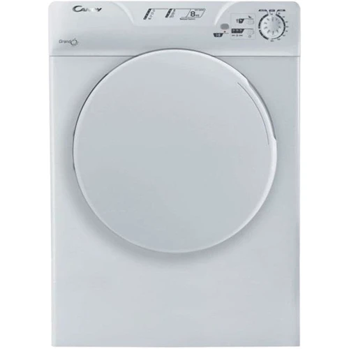Сушарка Candy GCV 580NC-S