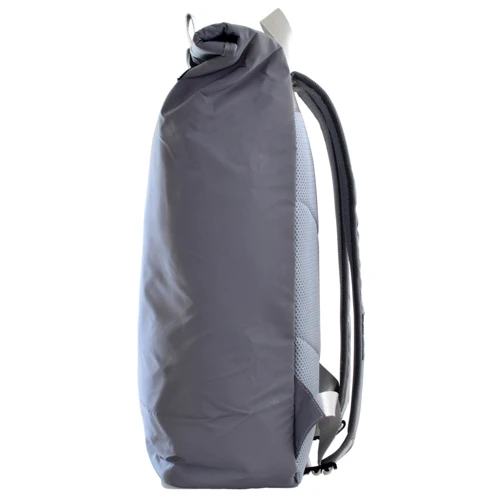 Рюкзак городской YES Roll-top T-65 Reflective Grey (557490): Возрастная группа от 13 до 18 лет