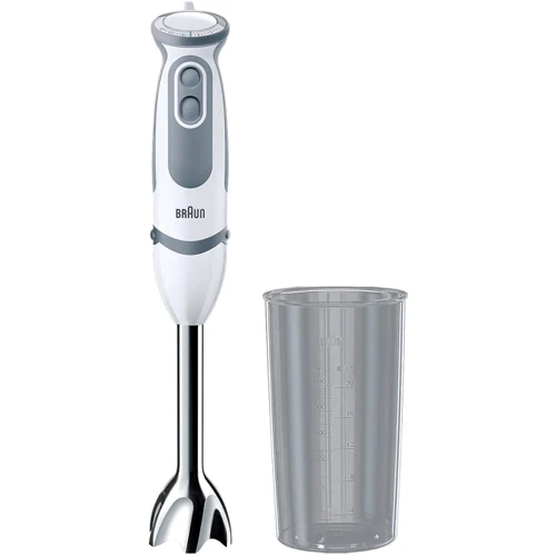 Блендер Braun MQ 5200 WH