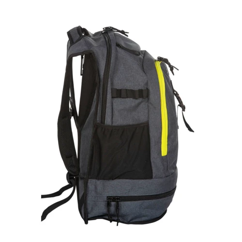 Рюкзак Arena FASTPACK 2.2 Grey Melange сірий (002486-510): Тип Рюкзаки