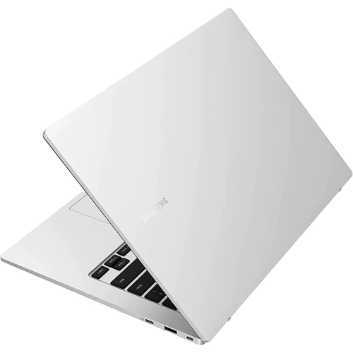 Ноутбук Samsung Galaxy Book Go 14" (NP340XLA-KA6US) RB: Видеоадаптер Qualcomm Adreno 618