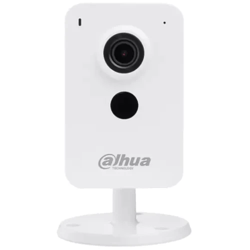 IP-камера видеонаблюдения Dahua Wi-Fi PoE DH-C4K-P