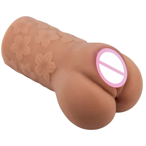 Мастурбатор вагіна LYBAILE Crazy Bull Scarlet Latinos soft skin (BM-009236N-1): Для кого Для чоловіків