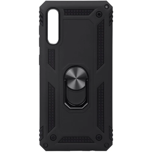 Аксессуар для смартфона BeCover Military Black for Samsung Galaxy A30s/A50/A50s (703755)