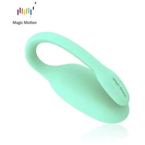 Смарт-тренажер Кегеля Magic Motion Kegel Rejuve