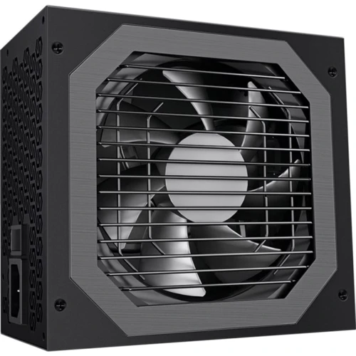 Блок питания Deepcool 650W (DQ650-M-V2L): Форм-фактор ATX, EPS