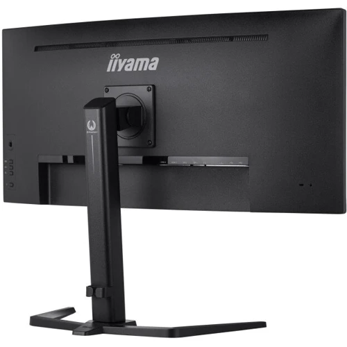 Монитор iiyama GB3467WQSU-B5: Угол обзора, гор / верт 178°/178°