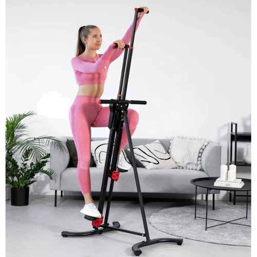 Степпер Hop-Sport HS-CM200 Вертикальний тренажер для скелелазіння