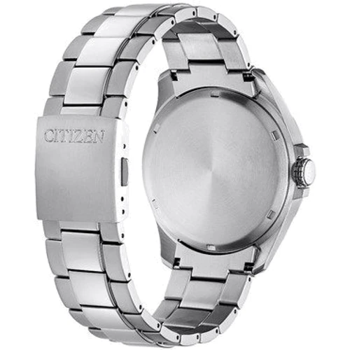 Наручные часы CITIZEN BM7470-84E: Тип Мужские