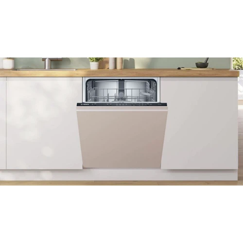Встраиваемая посудомоечная машина Bosch SMV24AX04E: Размеры 81.5x59.8x55 см