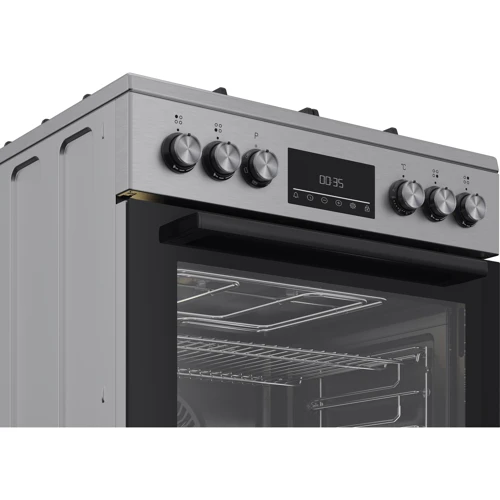 Плита комбинированная Beko FBM62330GXTN