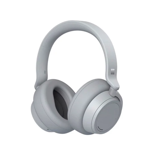 Наушники Microsoft Surface Headphones Light Gray (GUW-00001): Тип конструкции полноразмерные