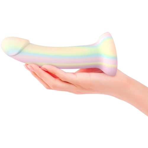 Фалоімітатор світиться в темряві Love To Love DILDOLLS - FANTASIA ультрам'який