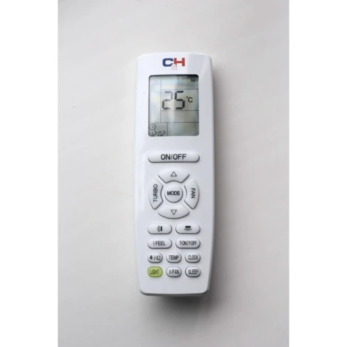 Кондиционер Cooper&Hunter Universal PRO (GEN VI) CH-S09XZ3: Вид установки внутреннего блока настенный