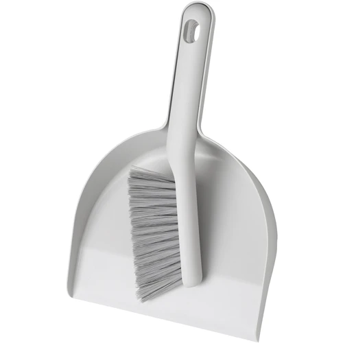 Щітка та совок ІКЕА PEPPRIG (10527087): Виробник ІКЕА