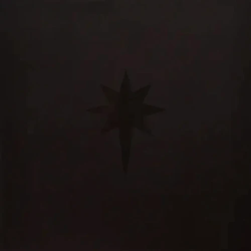 LP I-DI David Bowie: Blackstar (LP0015) фото 2