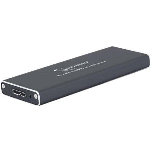 Аксесуар для накопичувача Gembird EE2280-U3C-01