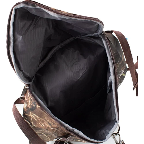 Мужской рюкзак Valiria Fashion коричневый (4DETAO2801-4): Страна производитель Китай