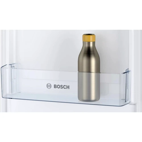 Встраиваемый холодильник Bosch KIV86NFF0: Класс энергопотребления F