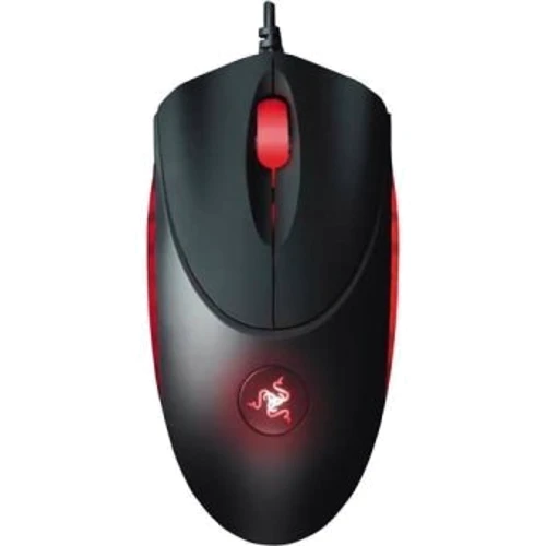 Мышь Razer Copperhead Anarchy Red (RZ01-00050200-R2M1)