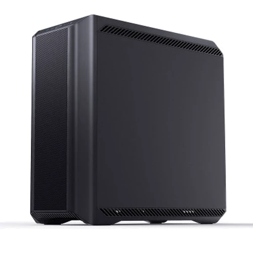 Корпус Jonsbo D500 Black: Потужність БЖ, Вт немає